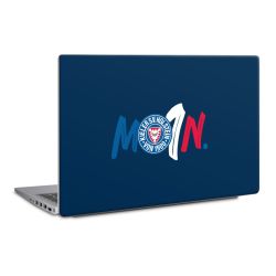 Folien für Laptops matt