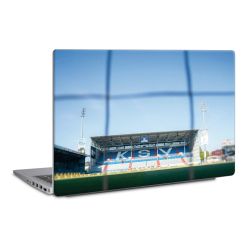 Folien für Laptops matt