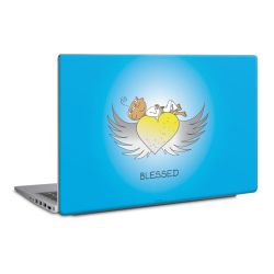 Folien für Laptops matt