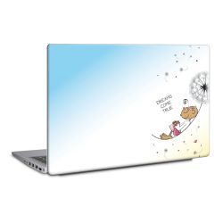 Folien für Laptops matt