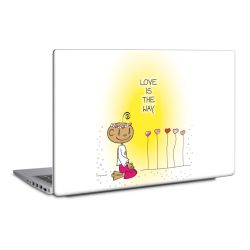 Folien für Laptops matt