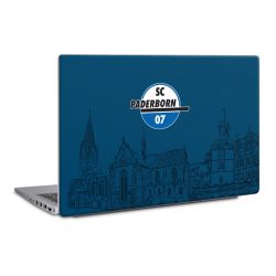 Folien für Laptops matt