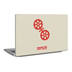 Folien für Laptops matt