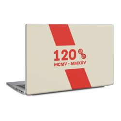 Folien für Laptops matt