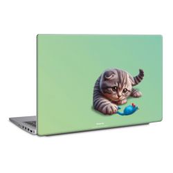 Foils for Laptops matt