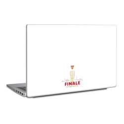 Folien für Laptops matt