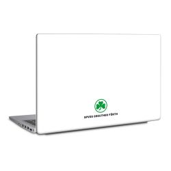 Folien für Laptops matt