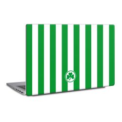 Folien für Laptops matt