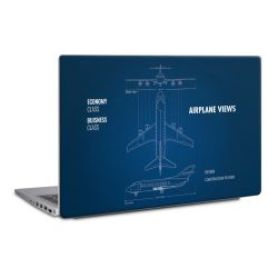 Foils for Laptops matt