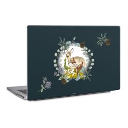 Foils for Laptops matt