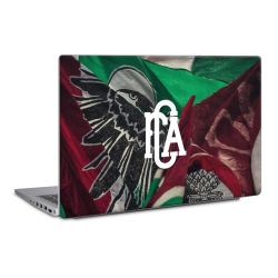 Folien für Laptops matt