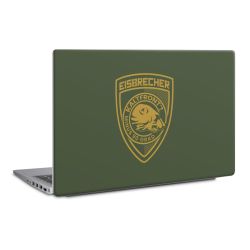 Folien für Laptops matt