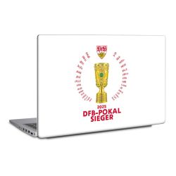 Folien für Laptops matt