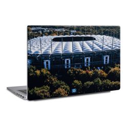 Folien für Laptops matt