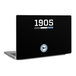 Folien für Laptops matt