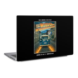 Folien für Laptops matt