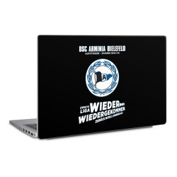 Folien für Laptops matt