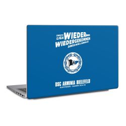 Folien für Laptops matt