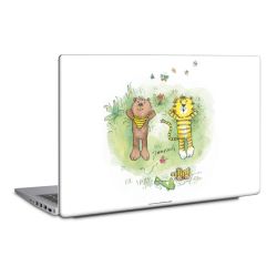 Foils for Laptops matt