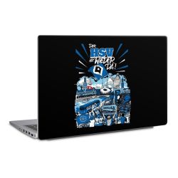 Folien für Laptops matt