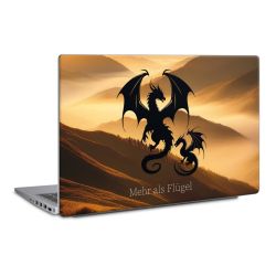 Foils for Laptops matt