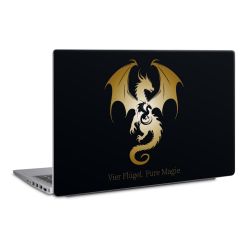 SkinVinyyli Läppäreille mattapinta