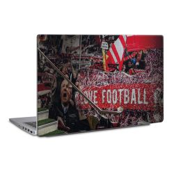 Folien für Laptops matt