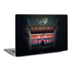 Folien für Laptops matt