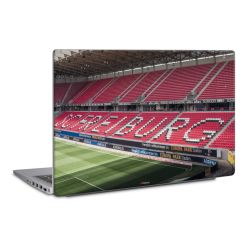 Folien für Laptops matt