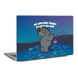 Folien für Laptops matt