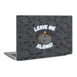 Folien für Laptops matt