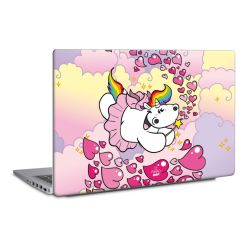 Folien für Laptops matt