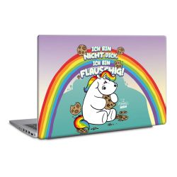 Folien für Laptops matt