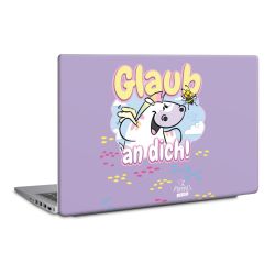 Folien für Laptops matt