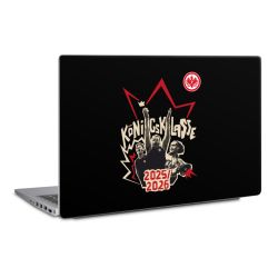 Folien für Laptops matt