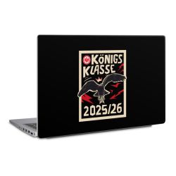 Folien für Laptops matt