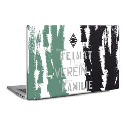 Folien für Laptops matt