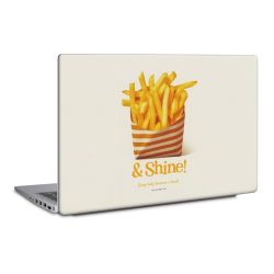 Foils for Laptops matt