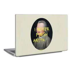 Foils for Laptops matt