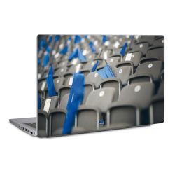 Folien für Laptops matt