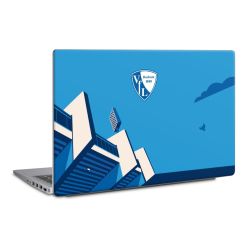 Folien für Laptops matt