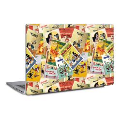 Foils for Laptops matt