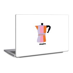 Folien für Laptops matt