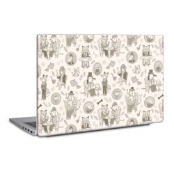 Foils for Laptops matt