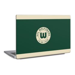 Folien für Laptops matt