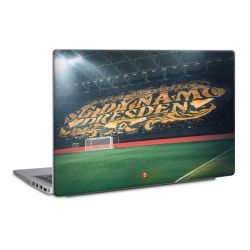 Folien für Laptops matt