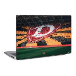 Folien für Laptops matt