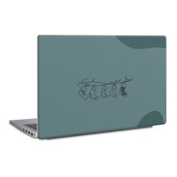 Foils for Laptops matt