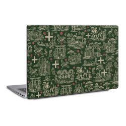 Folien für Laptops matt