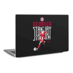 Folien für Laptops matt